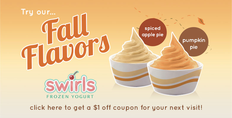Swirls Swirls