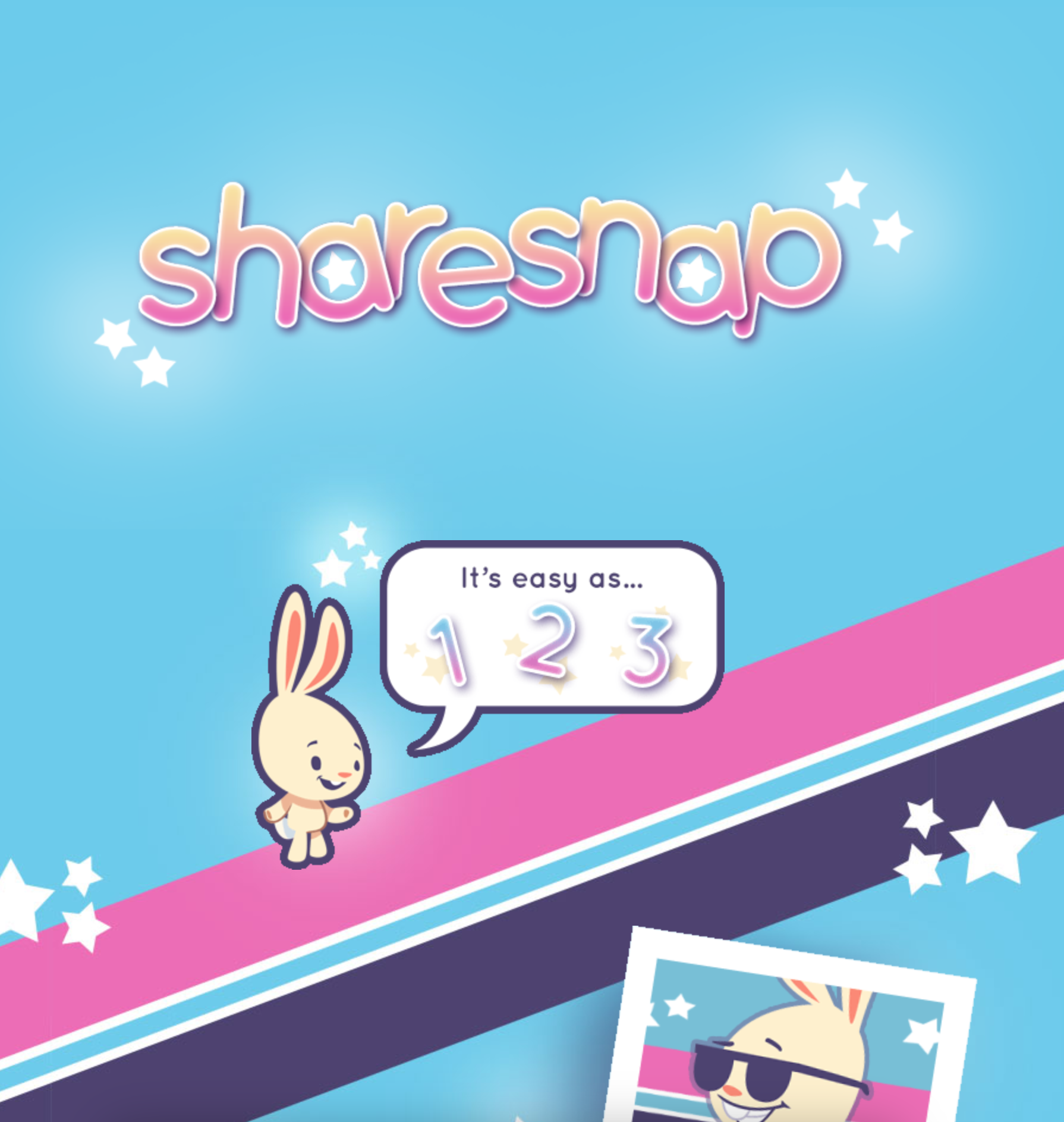 Sharesnap