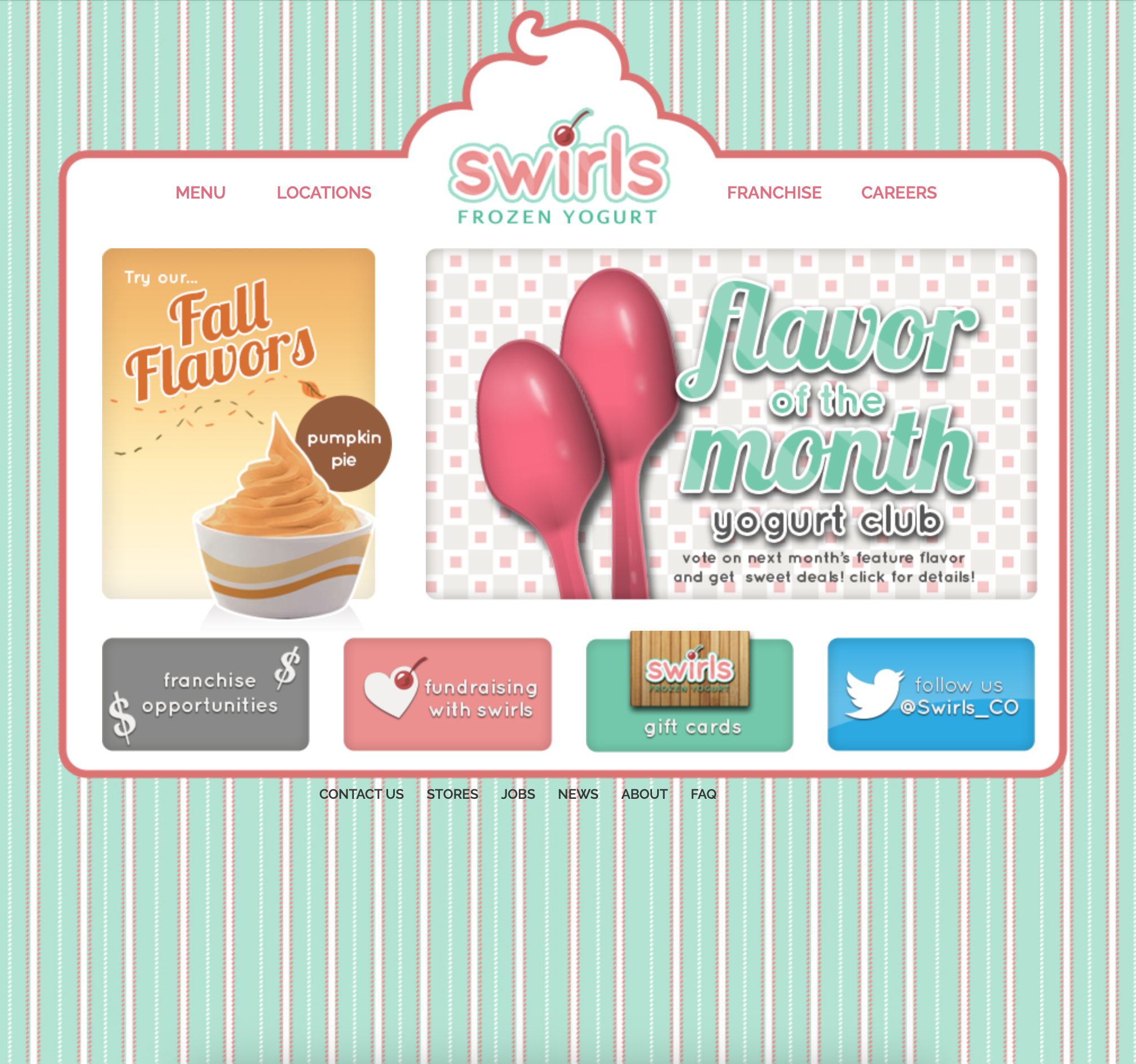 Swirls